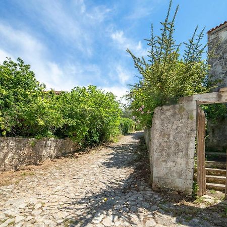 Argoulides Traditional Appartments La Canea Exterior foto