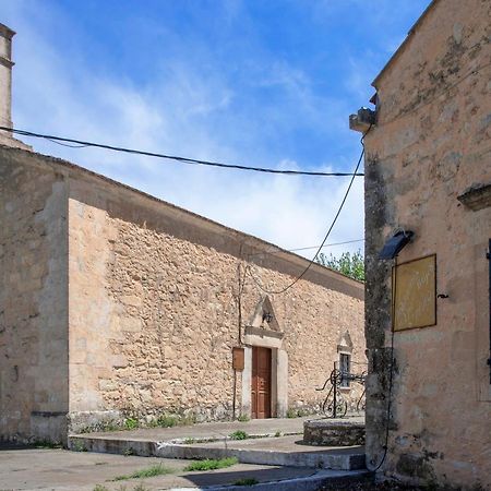 Argoulides Traditional Appartments La Canea Exterior foto