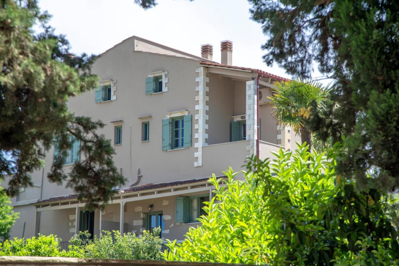Argoulides Traditional Appartments La Canea Exterior foto